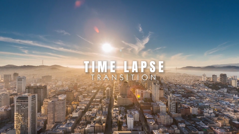 Timelapse Epik