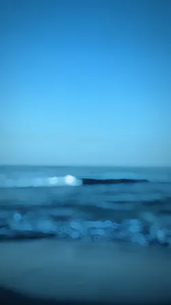 Slowmotion video 🌊✨