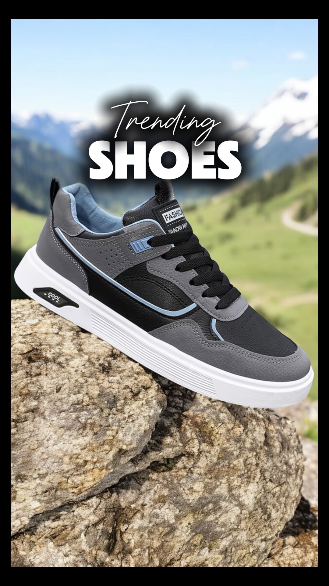 Modelo De Sapatos