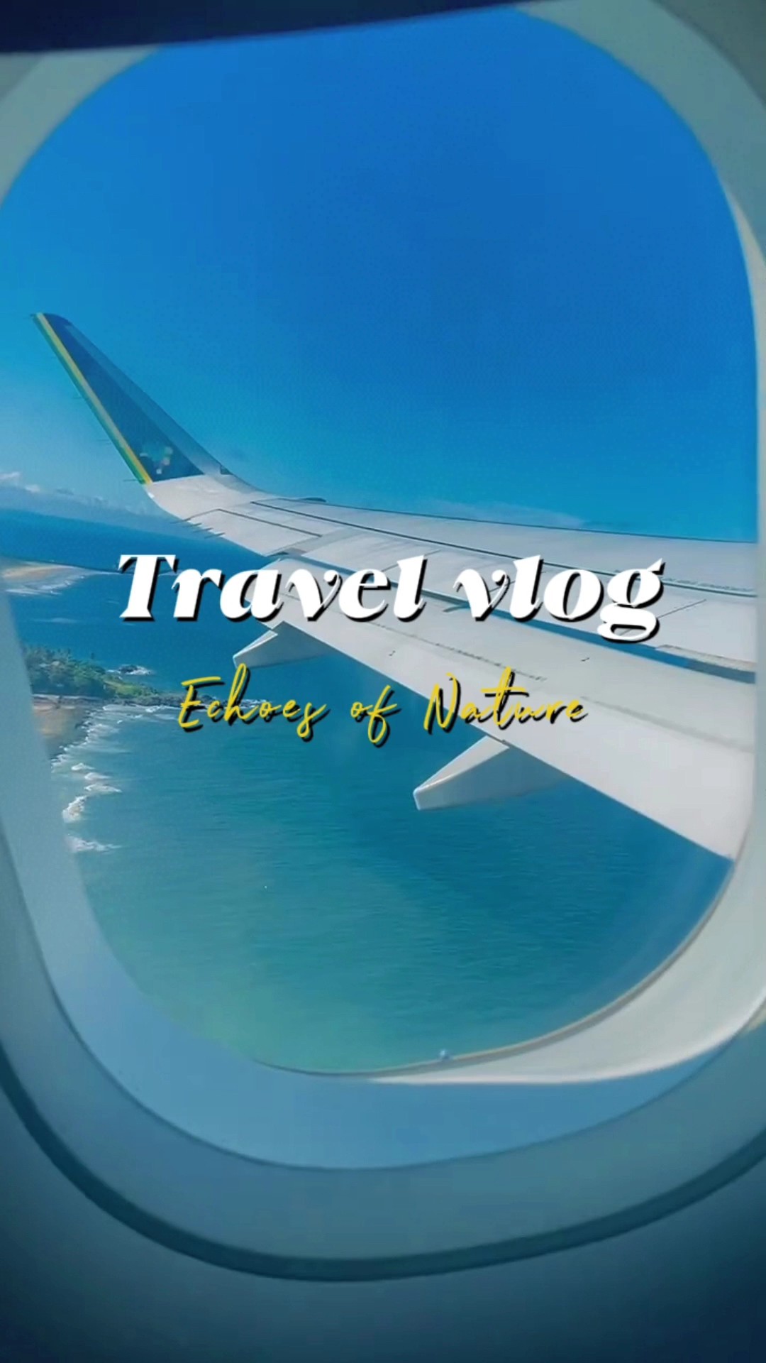 Historia de viaje 