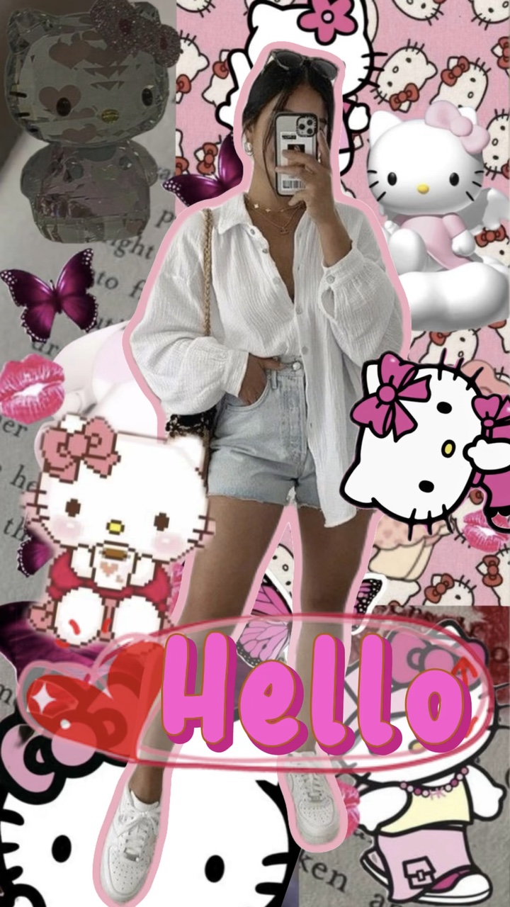 Hola 💕😻
