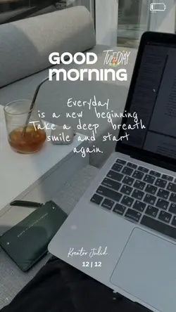 Smile & Start Again