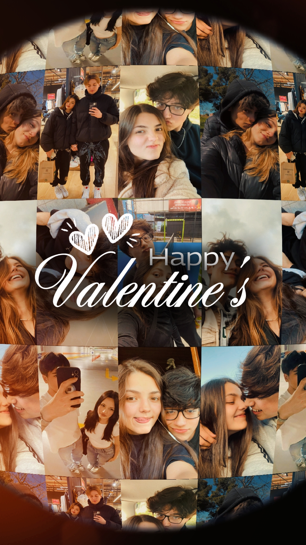 Saint-Valentin