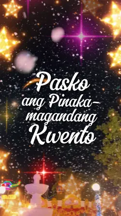 Christmas Template 🌟