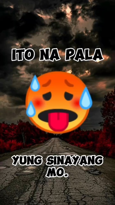 Ito pala sinayang mo