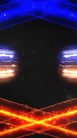 LED explosion