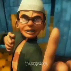 Tok dalang