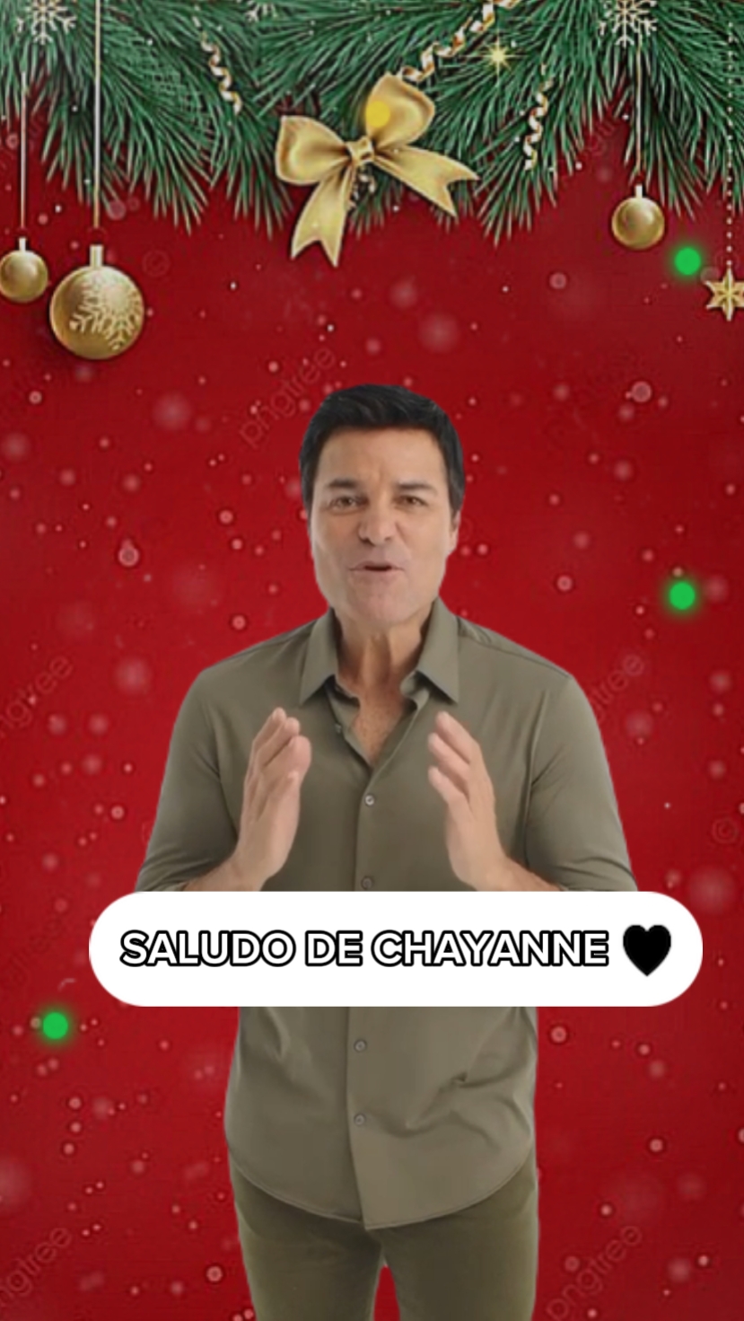 SALUDO DE NAVIDAD 