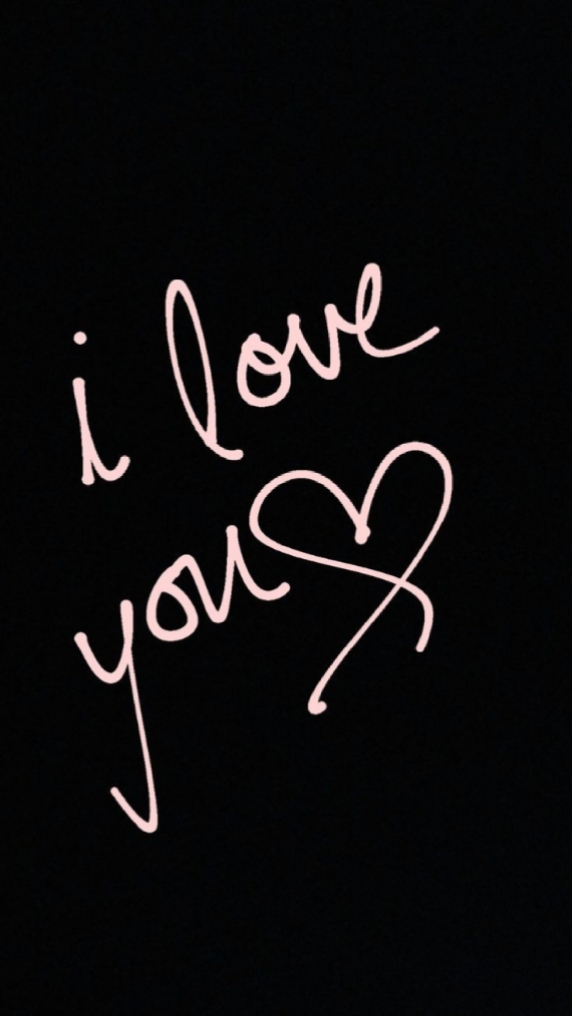 Iloveyouuuuu<3