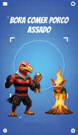 LIBERTADORES 2025