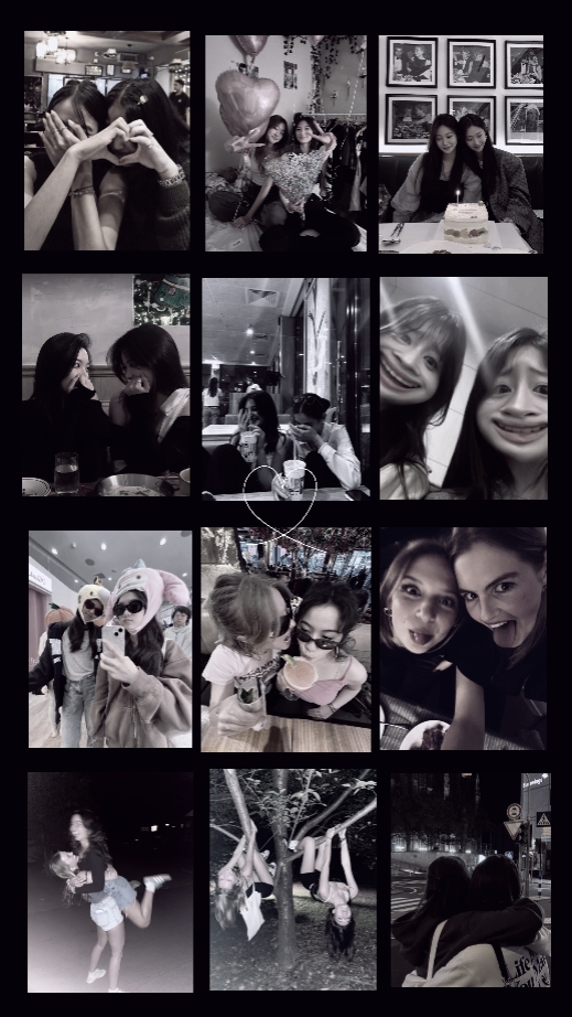 best friend <3 