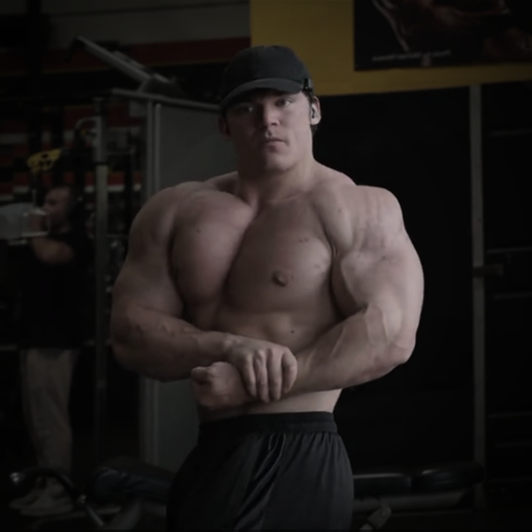 Körper Flex