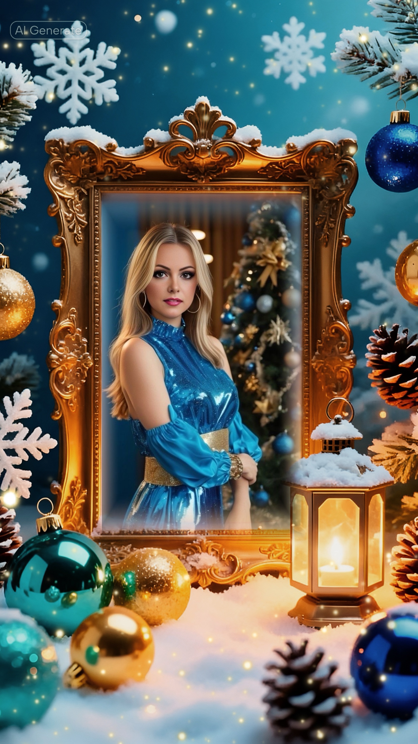 Selamat Natal