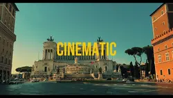 CINEMATIC