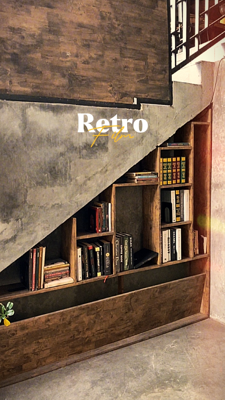 Retro-Filter 📺