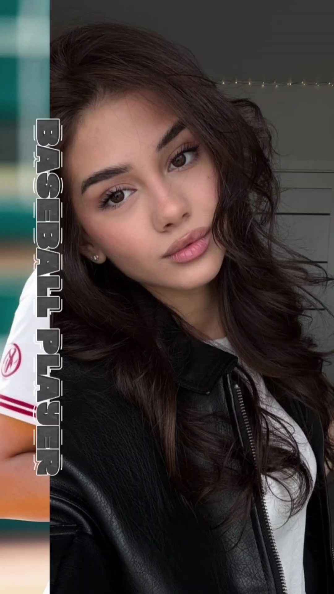 JUGADOR DE BÉISBOL 
