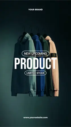 Coming Soon Staytune