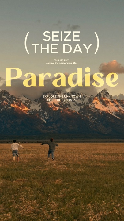 Paradise Travel