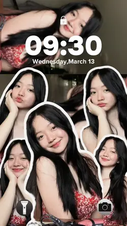 lockscreen wallpaper