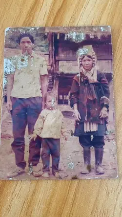 foto antiga
