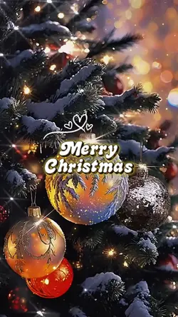 Merry Christmas