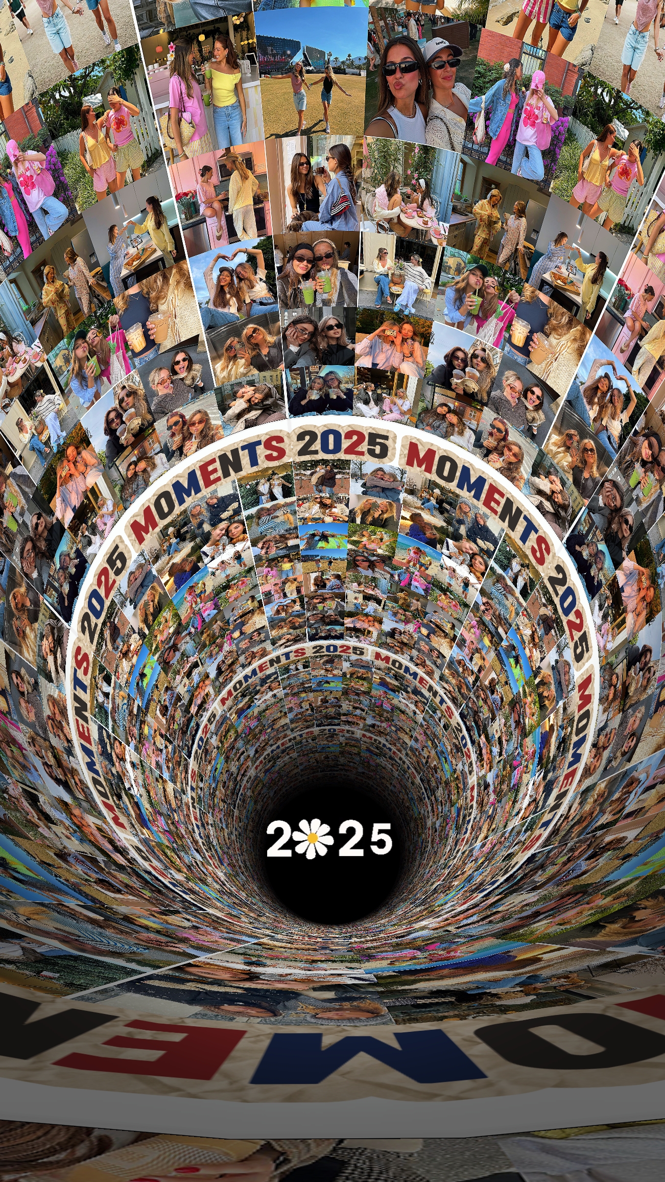 2025 MOMENTE
