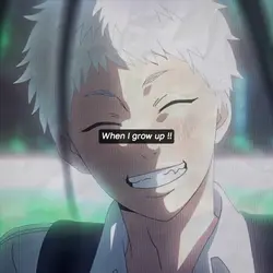 When I grow up <3