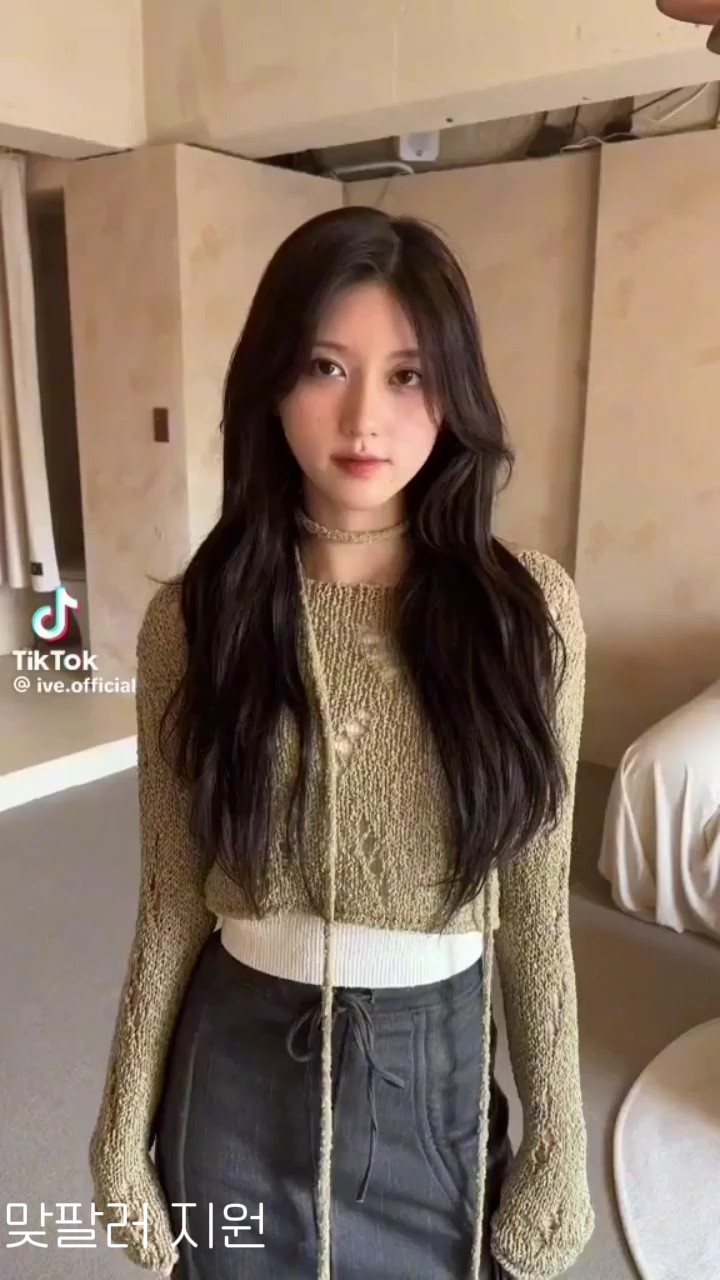 관상일까...?