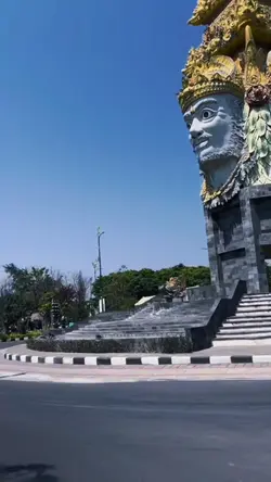 Cinematic Bali
