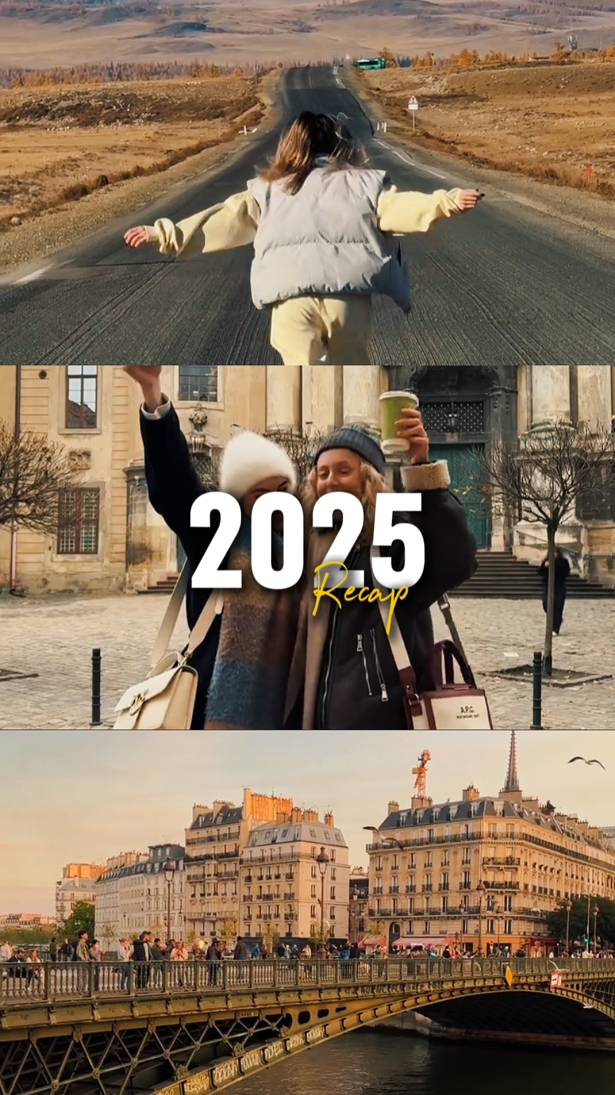 Resumen de 2025