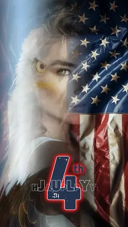 July 4th β€οΈπ€π