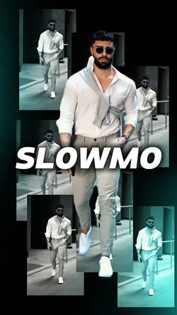 SLOWMO 647