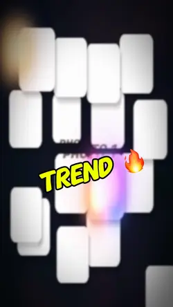 New template 🔥