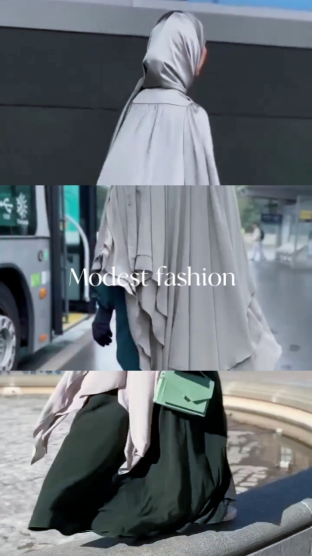 Mode kesopanan 