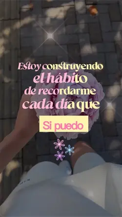 Si puedo
