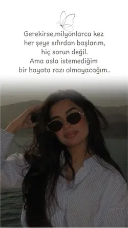 Trend şablon ✨💫