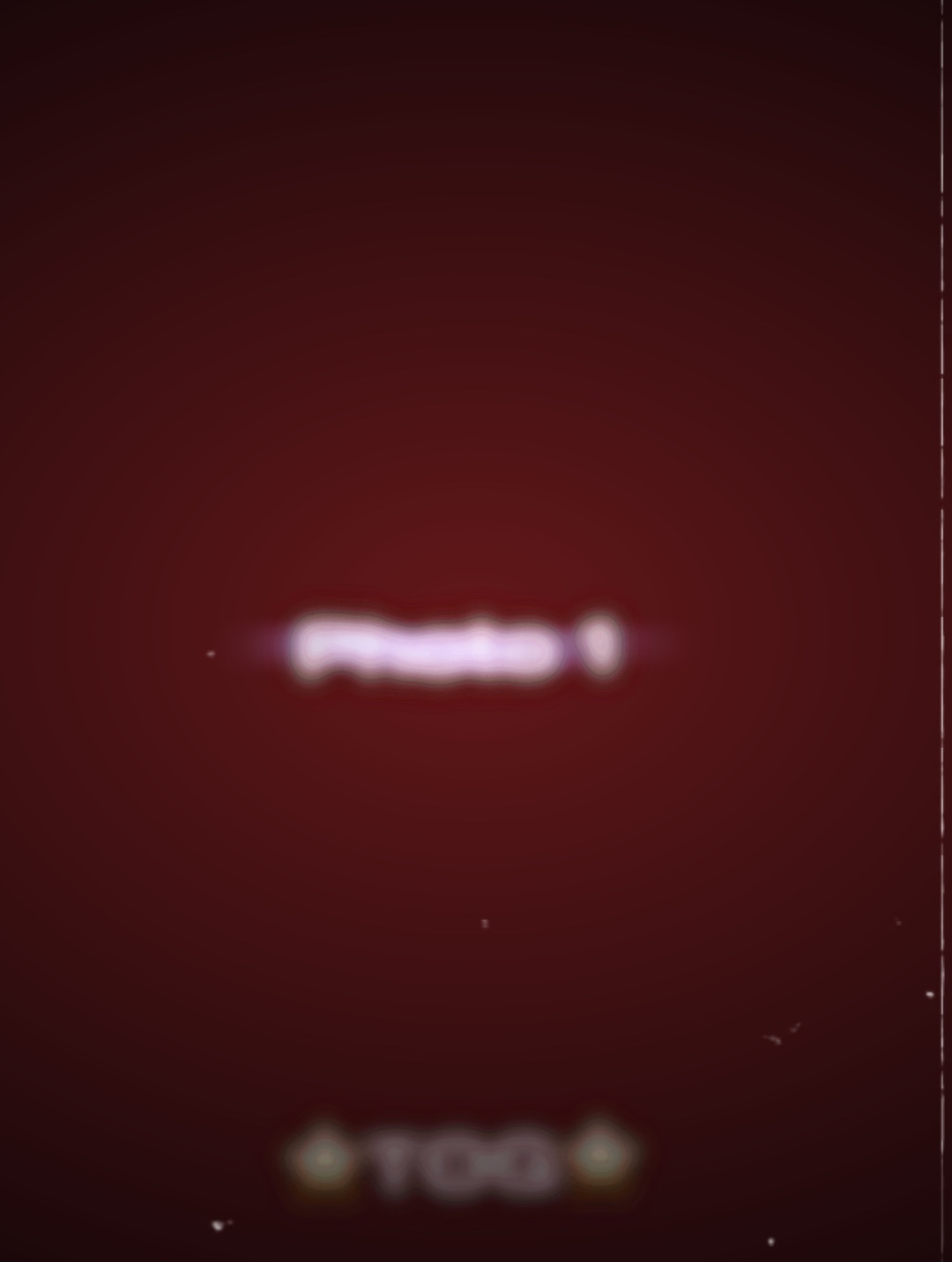 Light blur