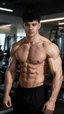 Gym body