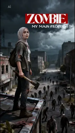 AI ZOMBIE