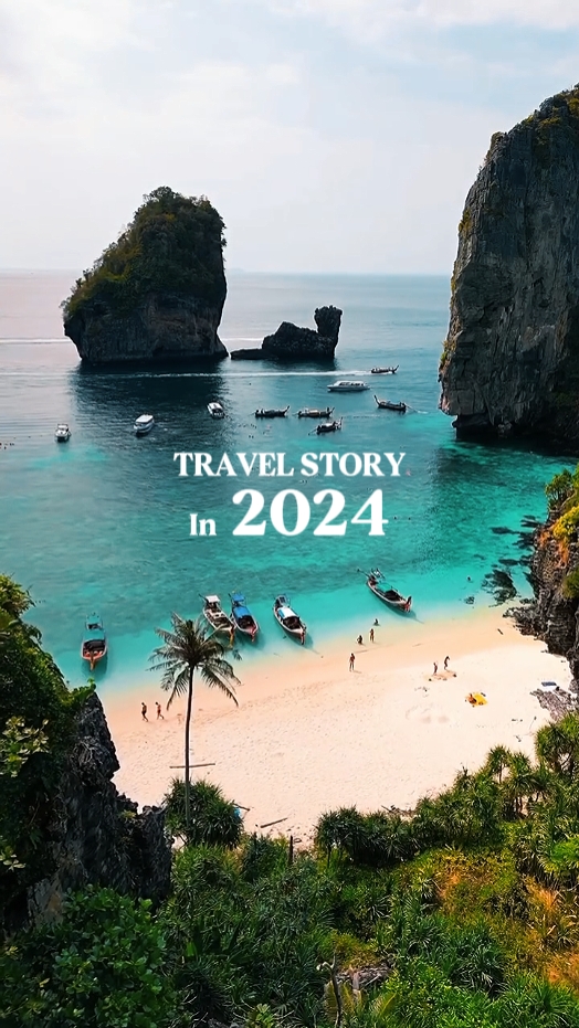 Travel Story