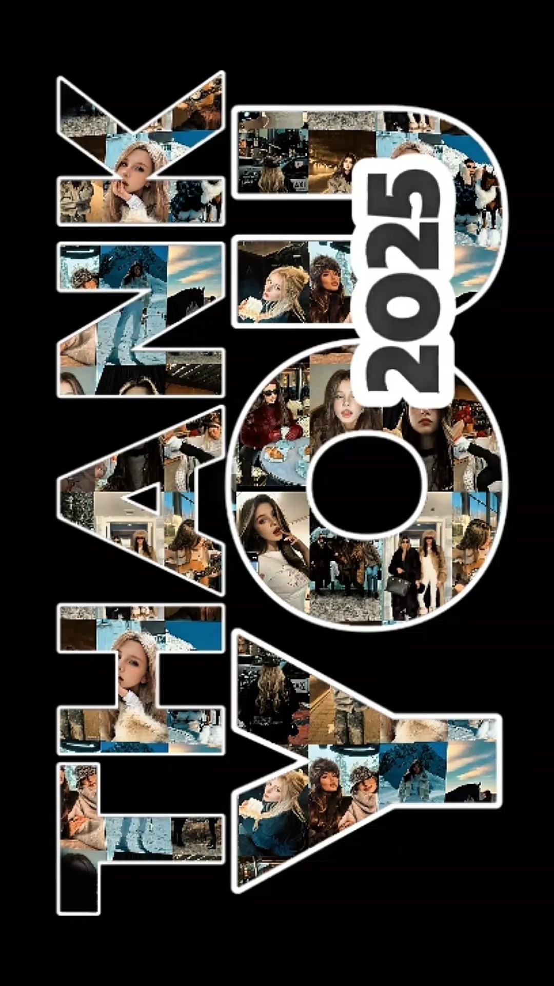 Gracias 2025