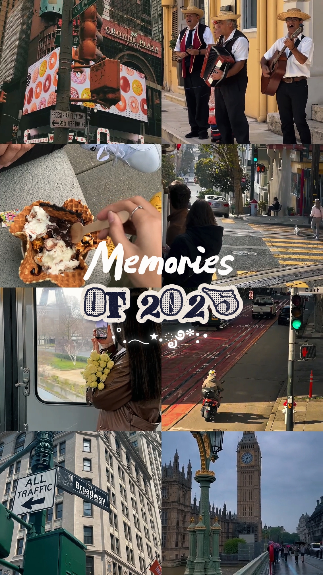 MEMÓRIAS 