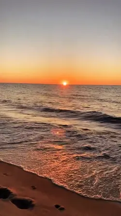 beach mini vlog