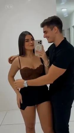 Namorado IA