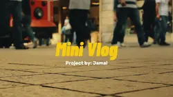 mini Vlog 
