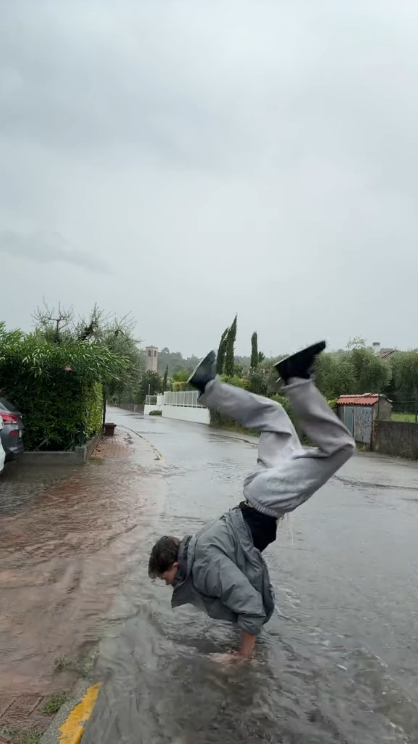 dance viral