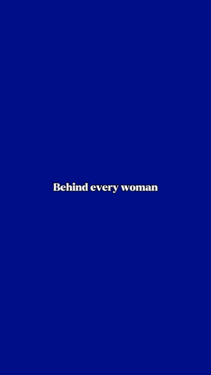 woman