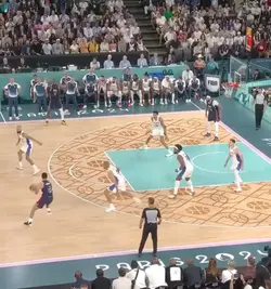 Standing On Business