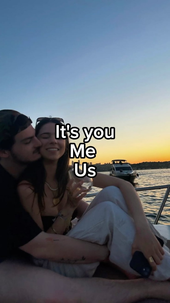 Ito ayyou.Me.Us