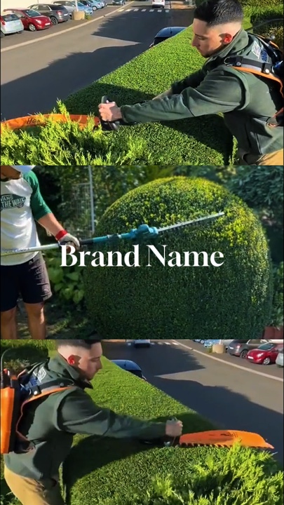 Berkebun